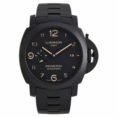 Panerai Luminor 1950 3 Days GMT PAM01438 Ceramic