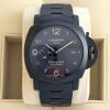 Panerai Luminor 1950 3 Days GMT PAM01438 Ceramic - 2