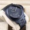 Panerai Luminor 1950 3 Days GMT PAM01438 Ceramic - 4