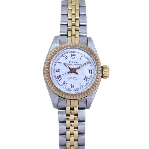 Tudor Prince Oysterdate 92313