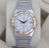 Omega Constellation Diamond Dial - 3