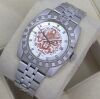 Tudor Classic Date 21010 Oriental Dragon - 2