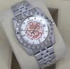 Tudor Classic Date 21010 Oriental Dragon - 4