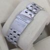 Breitling Chronograph Cockpit A13358 Tiffany Factory Diamond - 5