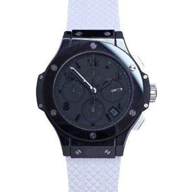 Hublot Big Bang All Black Limited Edition 341.CX.134.RX LIMITED TO 250 PIECES