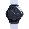 Hublot Big Bang All Black Limited Edition 341.CX.134.RX LIMITED TO 250 PIECES