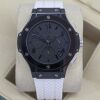 Hublot Big Bang All Black Limited Edition 341.CX.134.RX LIMITED TO 250 PIECES - 3