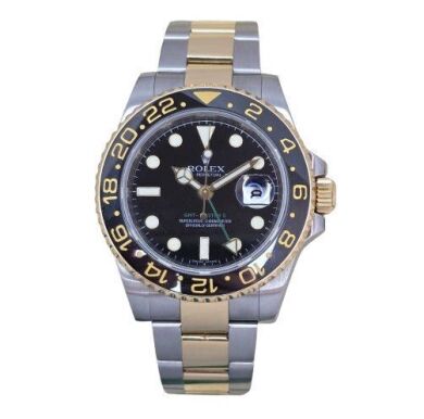 Rolex GMT-Master II 116713LN