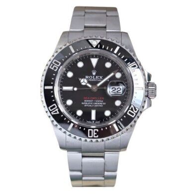 Rolex Sea-Dweller 126600 50th Anniversary