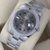 Rolex Datejust 41 126300 Wimbledon Dial 2024 - 2