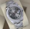 Rolex Datejust 41 126300 Wimbledon Dial 2024 - 4