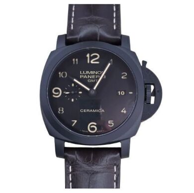 Panerai Luminor 1950 3 Days GMT PAM00441
