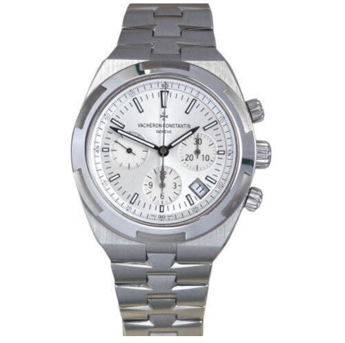 Vacheron Constantin Overseas Chronograph 5500V/110A-B075