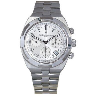 Vacheron Constantin Overseas Chronograph 5500V/110A-B075