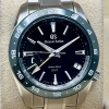 Grand Seiko GMT Green Spring Drive 2021 - 2