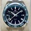 Grand Seiko GMT Green Spring Drive 2021 - 3