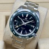 Grand Seiko GMT Green Spring Drive 2021 - 5