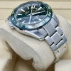 Grand Seiko GMT Green Spring Drive 2021 - 6