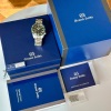 Grand Seiko GMT Green Spring Drive 2021 - 8