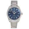 Omega Seamaster Aqua Terra Blue 2024! 220.10.41.21.03.001
