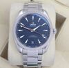 Omega Seamaster Aqua Terra Blue 2024! 220.10.41.21.03.001 - 3