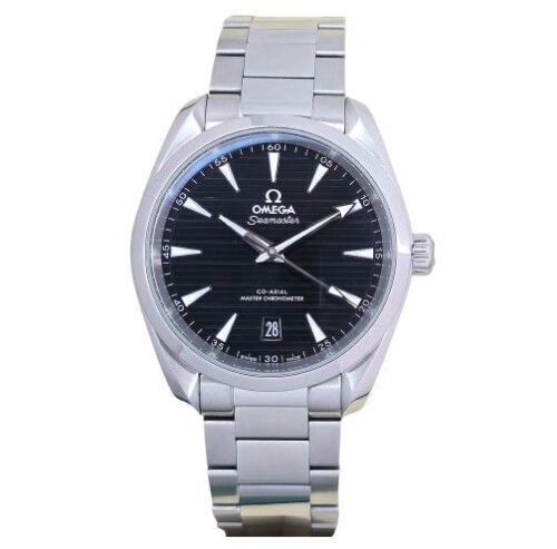 Omega Seamaster Aqua Terra 220.10.38.20.01.001