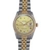 Rolex Datejust 36 Champagne Roman 16233