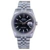 Rolex Datejust 36 Black Stick 116234