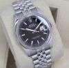 Rolex Datejust 36 Black Stick 116234 - 4