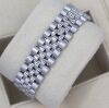 Rolex Datejust 36 Black Stick 116234 - 5