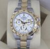 Rolex Daytona 116503 White Dial - 3