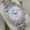 Rolex Daytona 116503 White Dial - 4