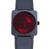 Bell & Ross BR01-92 Red Radar Limited Edition