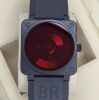 Bell & Ross BR01-92 Red Radar Limited Edition - 3