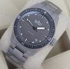 Blancpain Fifty Fathoms Bathyscaphe 5000 1210 98S ~ $25,500 RRP - 2