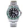 Rolex Submariner 126610LV 'Starbucks' MK1