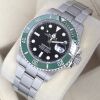 Rolex Submariner 126610LV 'Starbucks' MK1 - 2