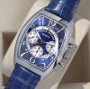 Franck Muller Cintree Curvex Chronograph - 2