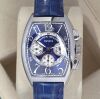 Franck Muller Cintree Curvex Chronograph - 3