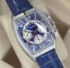 Franck Muller Cintree Curvex Chronograph - 4