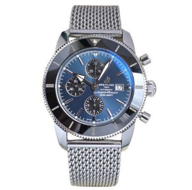 Breitling Superocean Heritage II Blue A1331212/C968
