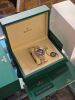 Rolex Daytona 126509 White Gold New 2026 - 8