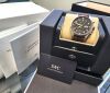 IWC Pilot's Watch Chronograph Spitfire 41mm 2022 Box & Papers - 4