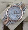 Rolex Datejust 41 126331 MOP Diamond Dial - 2