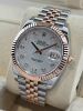 Rolex Datejust 41 126331 MOP Diamond Dial - 3