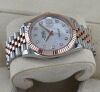 Rolex Datejust 41 126331 MOP Diamond Dial - 4