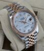 Rolex Datejust 41 126331 MOP Diamond Dial - 5