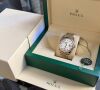 Rolex Datejust 41 126331 MOP Diamond Dial - 6
