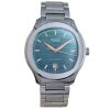 Piaget Polo G0A45005 42mm Green Guilloche Dial