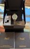 Piaget Polo G0A45005 42mm Green Guilloche Dial - 6